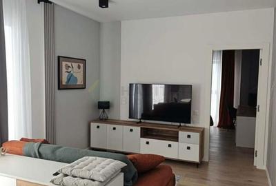 Apartament 2 camere | One Cotroceni | Loc de parcare inclus - 1