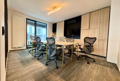 Apartament  Smart tip duplex *155mp* / *111mp* gradina / Aviatiei - 30