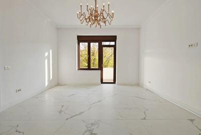 Apartament complet renovat - Piata Sinaia - Comision 0% - 3