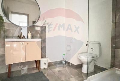 De vânzare apartament nou cu 2 camere, Băile Felix - 12