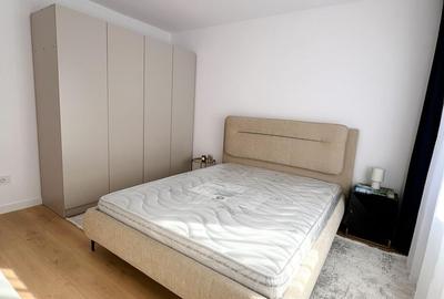 First Rental | Luxury Comfort | Brand New 2-Room Apartment - 12