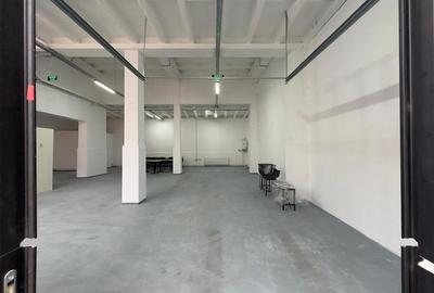 Depozit, productie, showroom, de la 64mp la 193mp, zona Romstal - 8