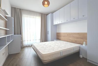 Apartament cu panorama  spre oras Ansamblu  Record Park - 7
