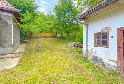 Teren 1500mp, intravilan cu utilitati, in proximitatea complexului Vila Bran - 16