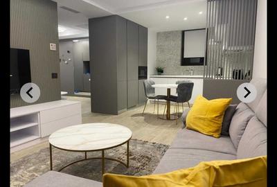 Soseaua Nordului, 2 camere lux, 70 mp, etaj 5, - 1