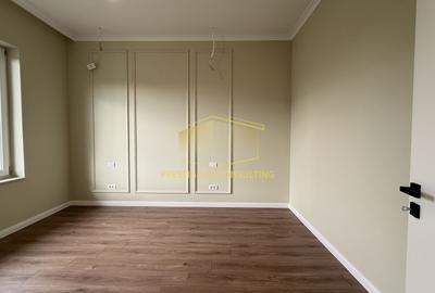 Duplex Plan Parter Premium | 3 Camere 322 Teren| Intrare in Mosnita Noua - 11