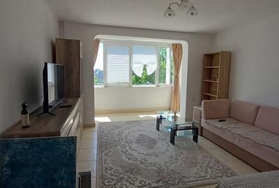OCAZIE ! CENTRU 3 CAMERE DECOMANDATE 2 BALCOANE ETAJ 2 PRET 117.000 EU - 4