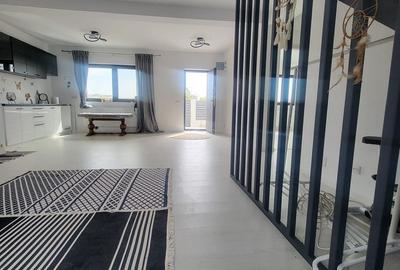 Casa Mogosoaia, constructie noua, 3 bai, zona in dezvoltare, vecini civilizati - 2