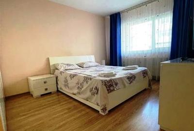 Inchiriem Apartament 2 Camere, Mobilat, Decomandat, Tractorul