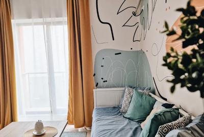 Garsoniela luxoasa de vanzare - 1