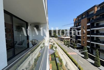 APARTAMENT 2 CAMERE//PARCARE SUBTERANA//COMPLEX SECURIZAT//JANDARMERIEI - 2