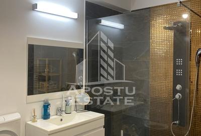 Apartamnet 2 camere , de închiriat , Zona Soarelui - Timișoara - 5