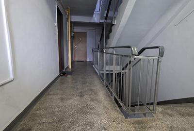 3 Camere Zona City Park - Bd. Alexandru Lapusneanu - 19