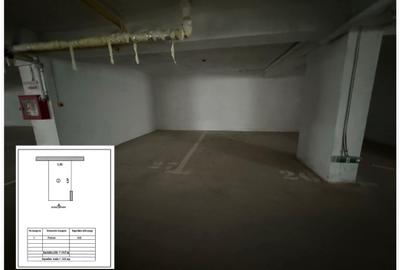🙋Palazu MARE🔸2 Camere Decomandate 63.20m² Mobilat Utilat LUX Centrala - 14