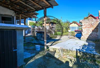 Casa la gri de vanzare | Zona Centrala - Bucov | Comision 0% - 27
