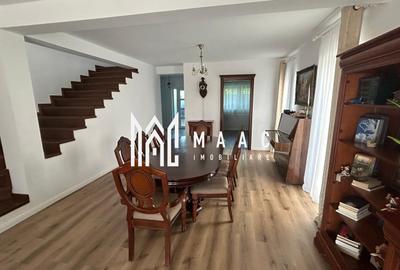 Casă 4 camere I 120 MPU I Curte proprie | Calea Cisnădiei - 2