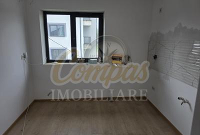 Apartament in vila noua zona Gara veche - acces la grădină - 6