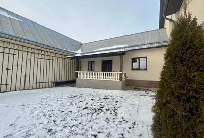 Casă spațioasă P+E+M | 43 ari teren | Mobilată & utilată | Iaslovăț - 29