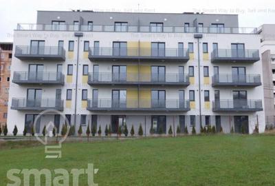 Apartament tip penthouse 4 camere  decomandat Zorilor - 5