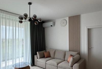 Apartament 3 camere | The IVY Băneasa | Prima închiriere | Lux - 2