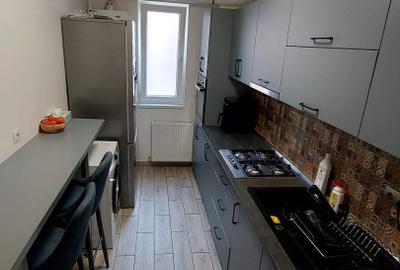 Apartament de 2 camere, 62 mp, parcare, zona Abatorului - 4