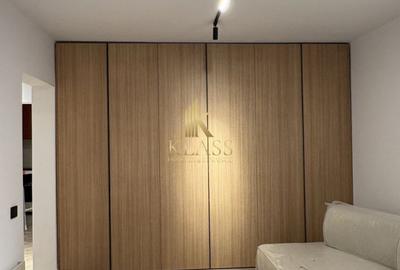 Apartament cu 3 camere decomandat, mobilat în Tineretului