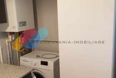 Garsonieră cochetă ultracentrală – în inima orașului - 5