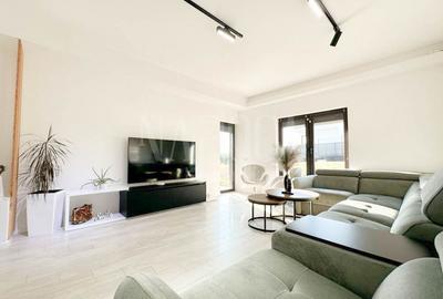 Casă individuală cu 5 camere în Iris