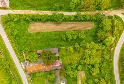 Comision 0 %/ Teren intravilan Sercaita 2247 mp - 1