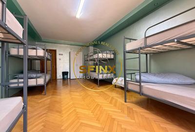 Casa individuala/ cazare muncitori/ Baicului/ 8 camere/ 60 locuri/curte - 10