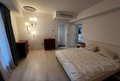 Apartament 3 camere lux Herastrau - 10