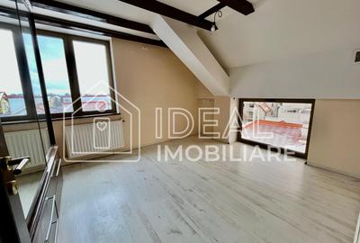 Spațiu comercial / birouri de închiriat | Calea Dumbrăvii | 120 mp - 6