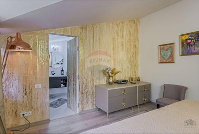 Casă / Vilă cu 3 camere de închiriat în Baneasa - Boutique Lifestyle - 19