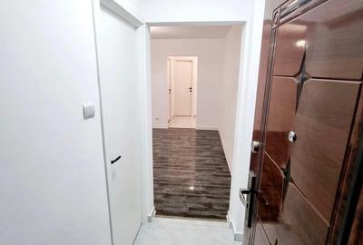 2 camere 38 mp * Mutare Rapida * renovat - 1