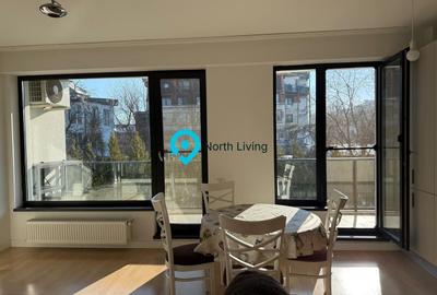 Apartament 2 Camere | Iancu Nicolae | Parcare subterana inclusa - 5
