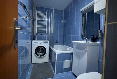 Vitan Mall, garsoniera, 9 min metrou Dristor, 42mp, LOC PARCARE, bloc reabilitat - 18