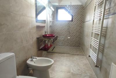 Casă de închiriat, 6 camere, 220 mp, Calea Turzii zona Restaurant Aroma - 3