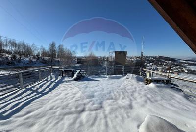 Locatie de inchiriat in Feleacu, cabana, 3,9 Ha Teren! - 6