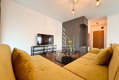 Apartament cu 2 camere decomandat, mobilat în Torontalului