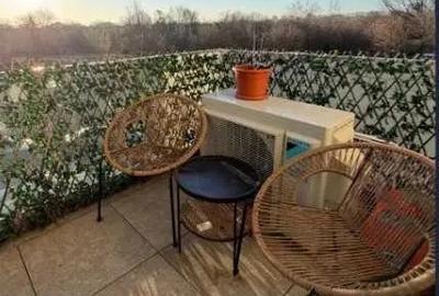 Apartament 3 camere zona Vacaresti Tineretului Bloc nou in Delta City - 8