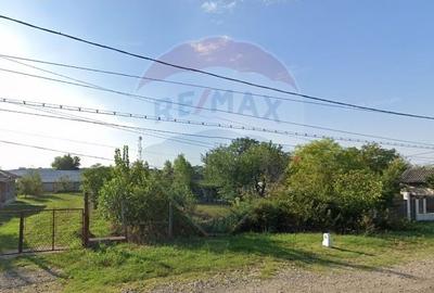 Teren 813mp Ciolpani / Soseaua DN1 - 1