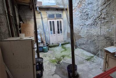 Casa 3 camere din caramida, teren 176 mp, toate utilitatile, Gradina Mare - 13