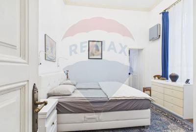Casa / Vila cu 8 camere de vanzare în zona Cotroceni - 17