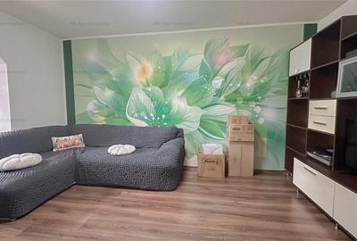 Apartament 2 camere | 2 balcoane | decomandat | Codrul Cosminului - 2