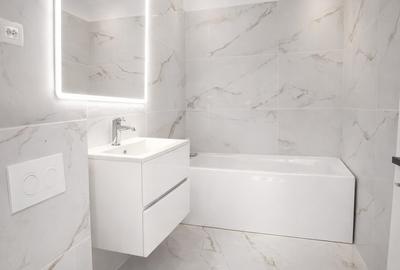 Apartament 3 camere | City Nord | Parter | Str. 1 Decembrie - 3