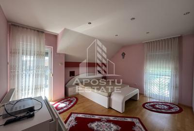 Vila individuală deosebită cu piscina încălzită - 8