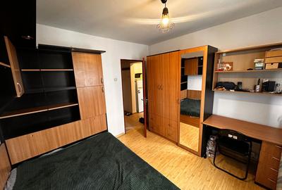 Apartament 2 camere decomandat, mobilat și utilat - Zona Piața Reșița - 10