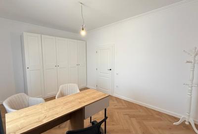 Casa individuala in Corusu finisata la cheie, 115 mp utili, teren 725 mp - 18