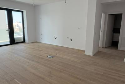 Apartament de 2 camere la Lakefield– Zona Metrou Straulesti - Pret Promotional - 1
