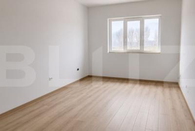 Apartament cu 2 camere decomandat în Făgăraș